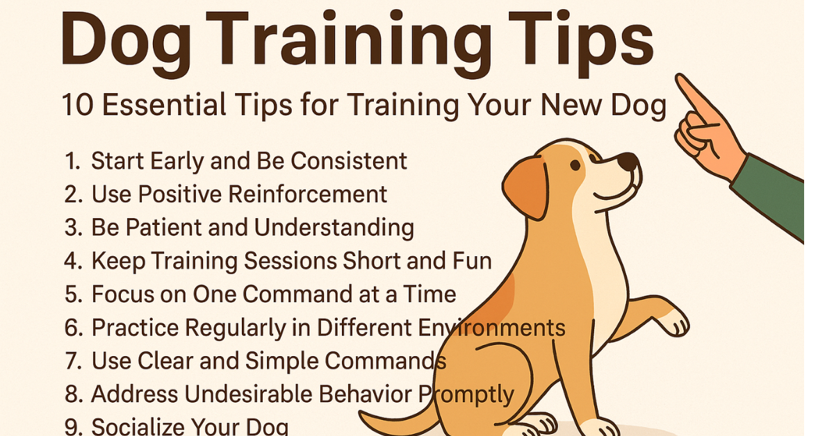 Dog Training